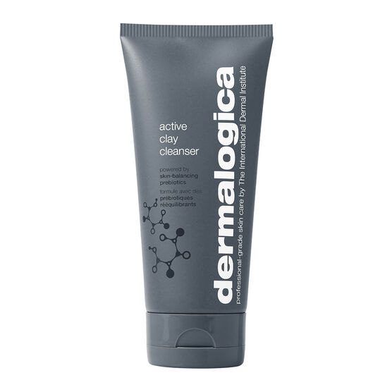 DLOGI      CLAY CLEANSER FACE 150ML